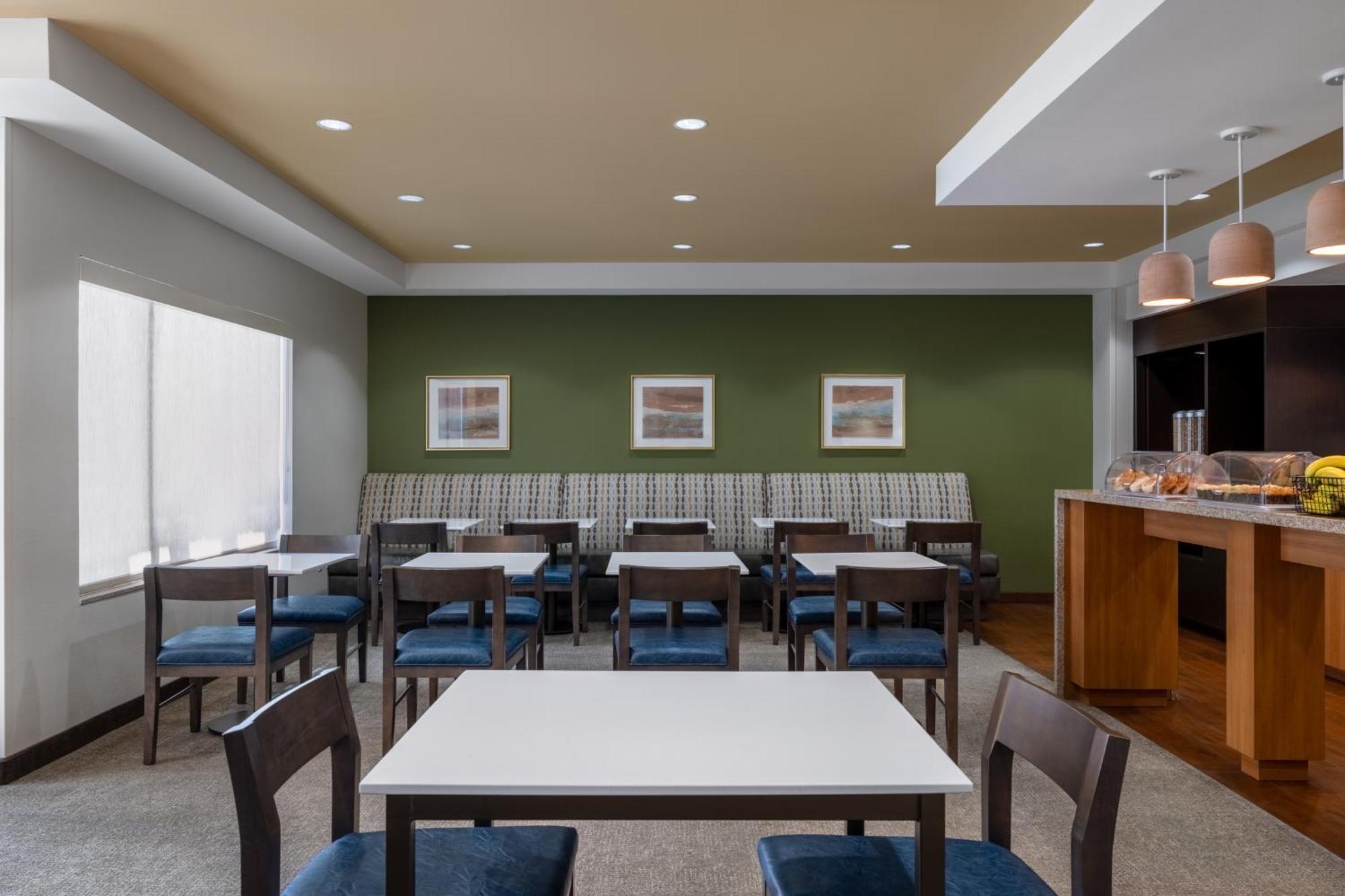 Towneplace Suites By Marriott Albuquerque North Exterior photo