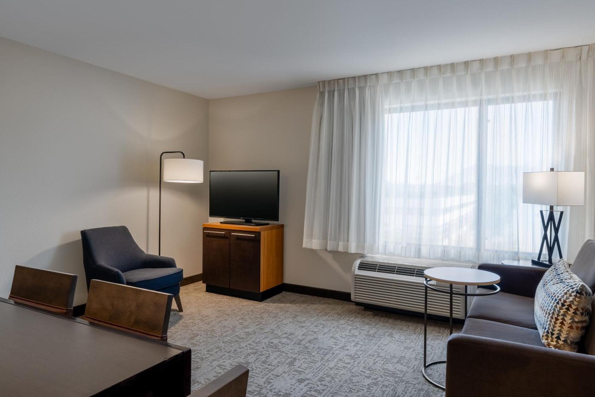 Towneplace Suites By Marriott Albuquerque North Exterior photo